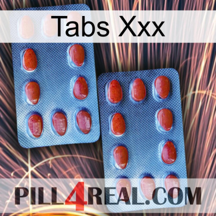 Tabs Xxx 05
